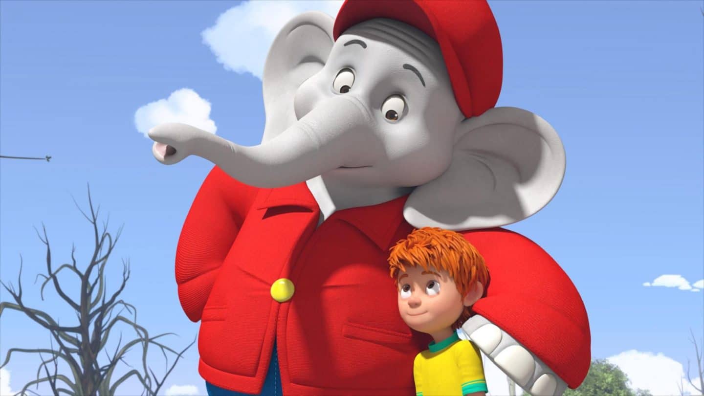 Törööö! Benjamin Blümchen ist zurück – Das erwartet Fans bei der TOGGO-Premiere!