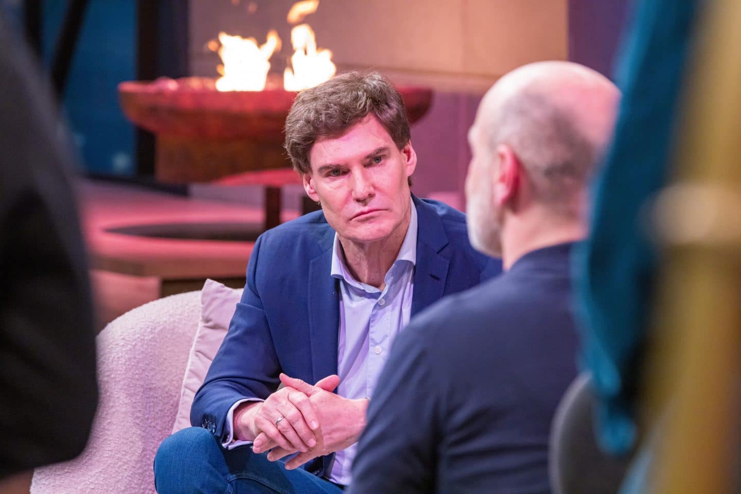 Soulfi bei "die Höhle der Löwen": Maschmeyers Angst-Beichte – Rettet DIESE App seine Nerven? 1 Soulfi bei "die Höhle der Löwen": Maschmeyers Angst-Beichte – Rettet DIESE App seine Nerven? D7B4C 6