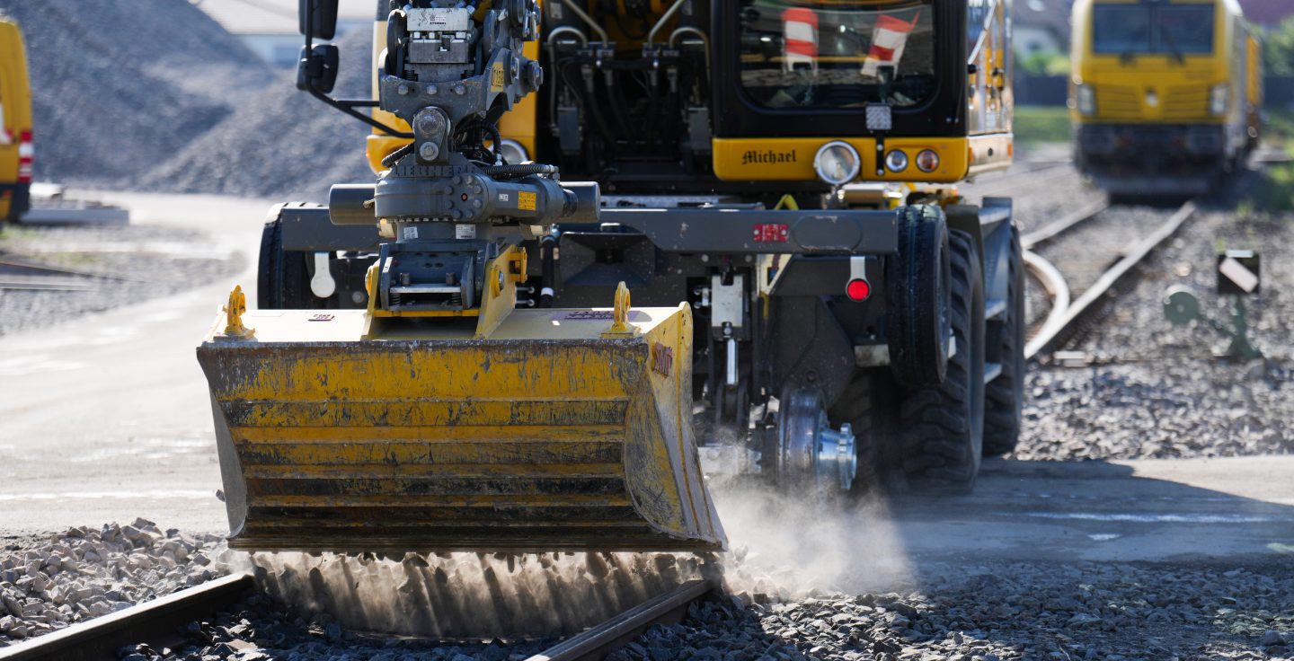Murrbahn wird gesperrt! Mit diesen Einschränkungen müssen Bahnfahrer jetzt rechnen