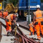 Baustellenfrust im Ländle: Land plant Bahngipfel gegen Schienen-Chaos!