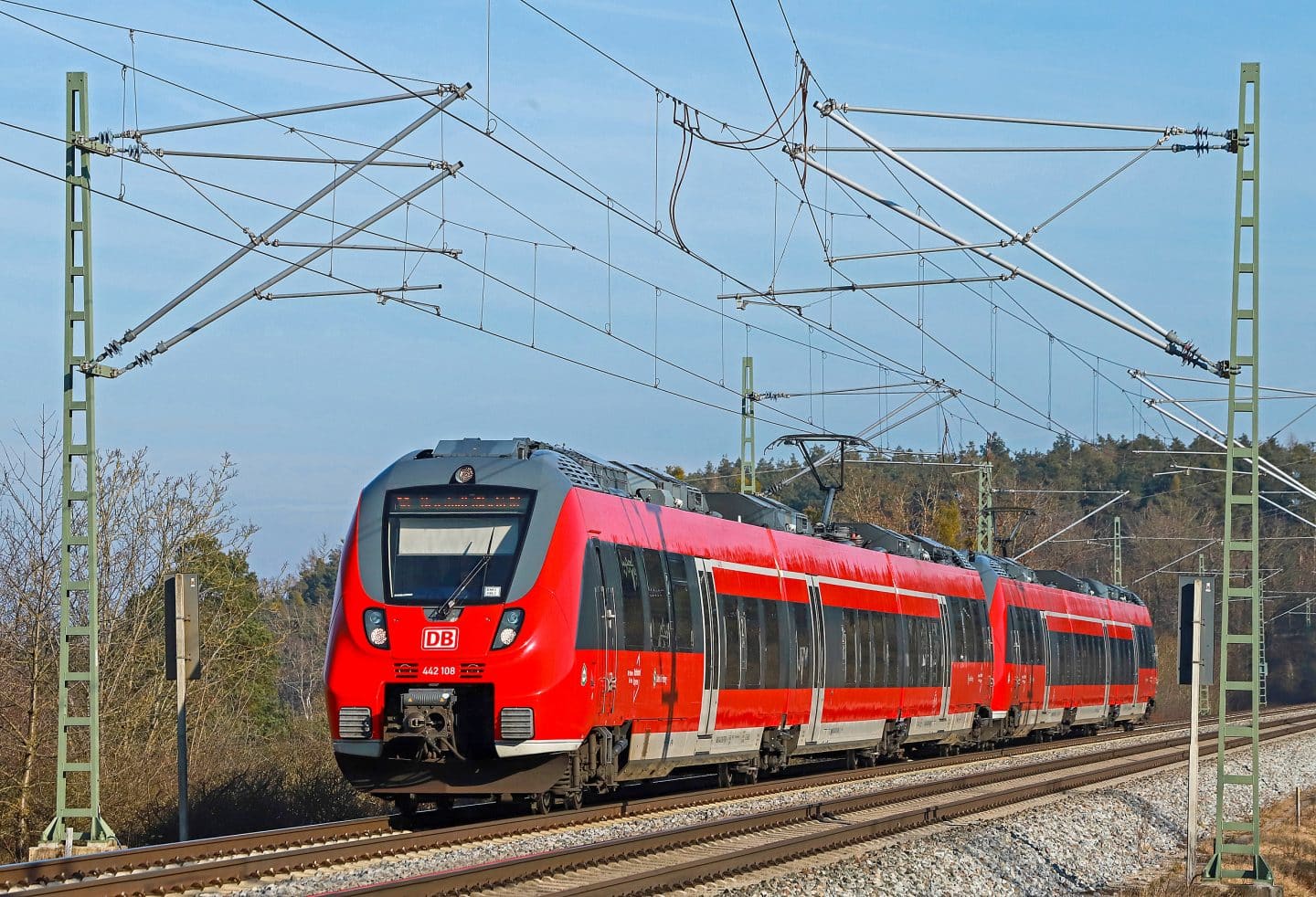 Wichtiger Deal im Ländle: DB Regio übernimmt Züge im Neckartal und auf der Südbahn!