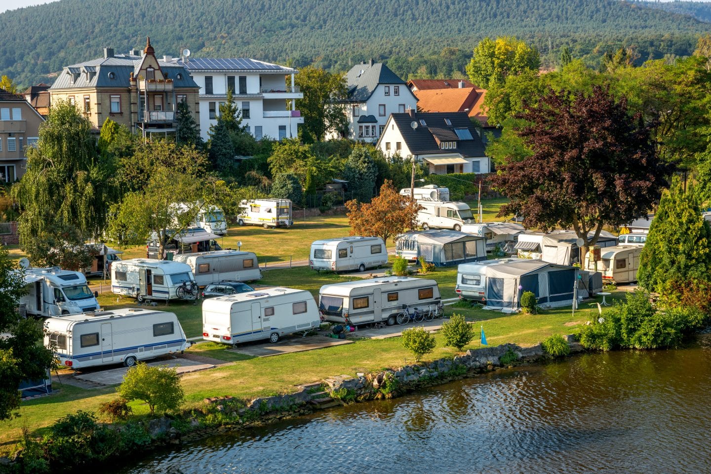 Gasprüfung Pflicht ab 19. Juni: Camper aufgepasst – Das ändert sich jetzt für Sie!
