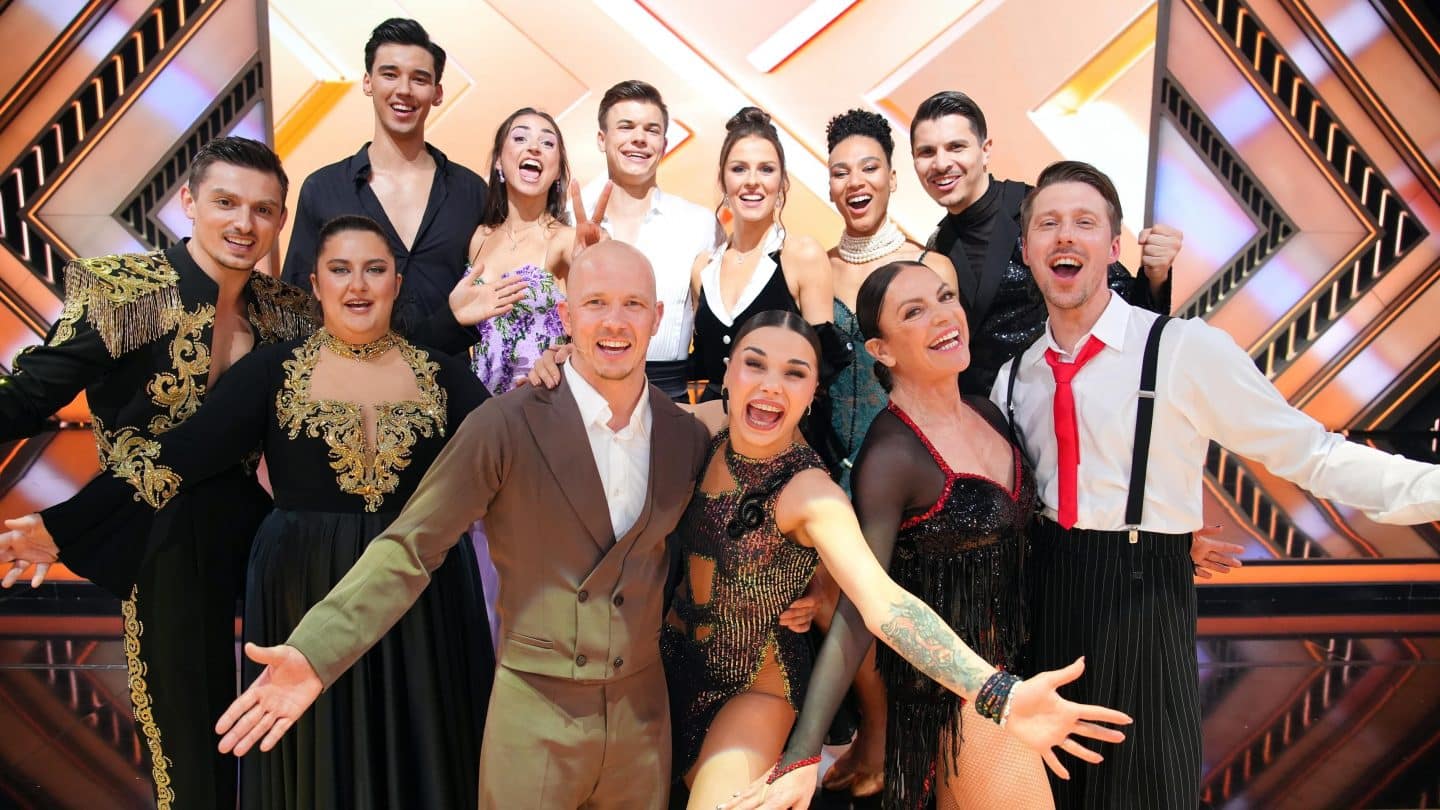 Magic Moments & Gnadenlos-Duelle: So emotional wird Let’s Dance heute Abend!