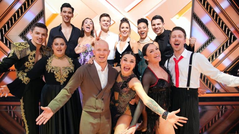 Magic Moments & Gnadenlos-Duelle: So emotional wird Let’s Dance heute Abend!