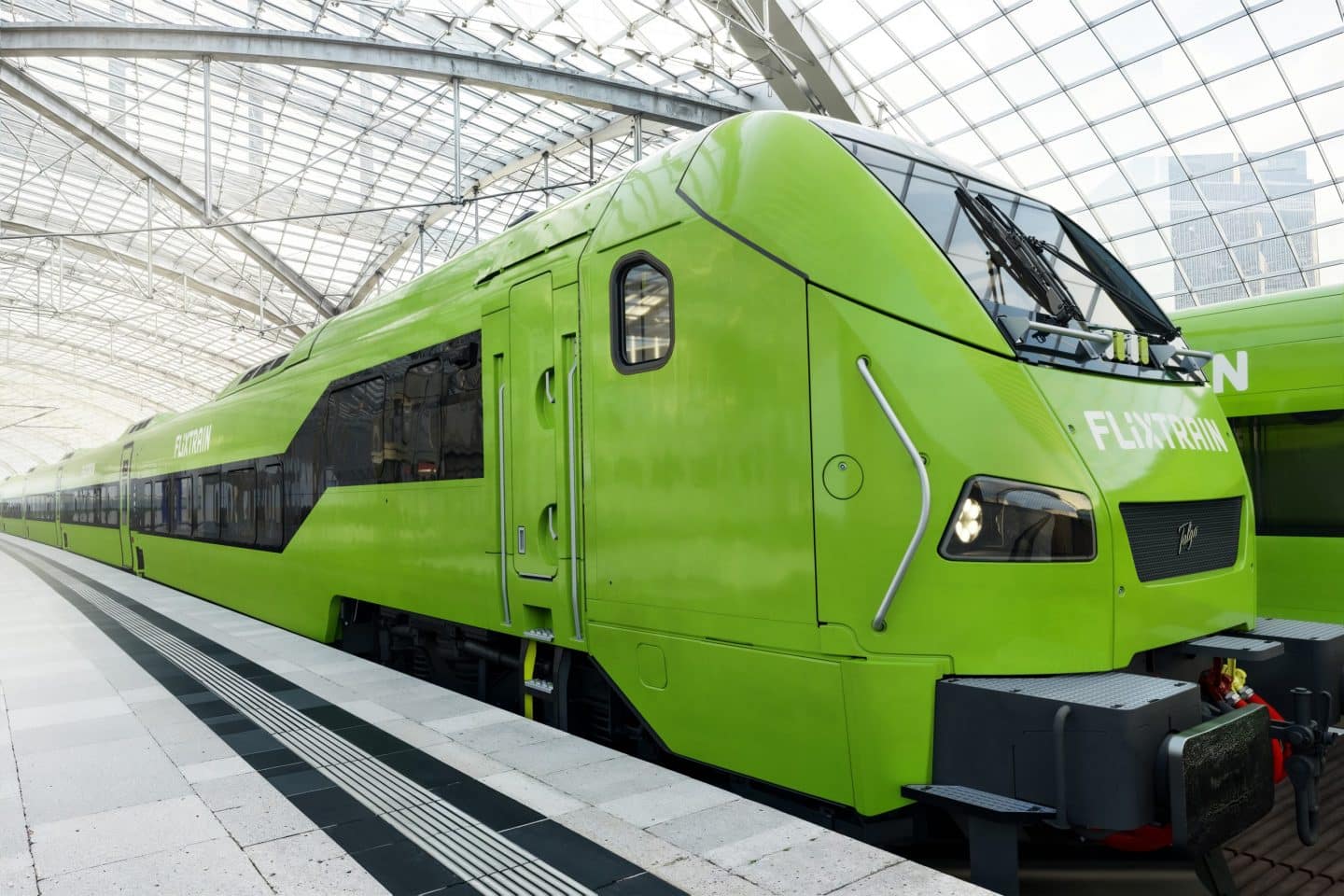 FlixTrain greift Deutsche Bahn an: 65 neue Züge sollen Europas Schienen erobern! 2 FlixTrain greift Deutsche Bahn an: 65 neue Züge sollen Europas Schienen erobern! Future of FlixTrain 01 scaled 1