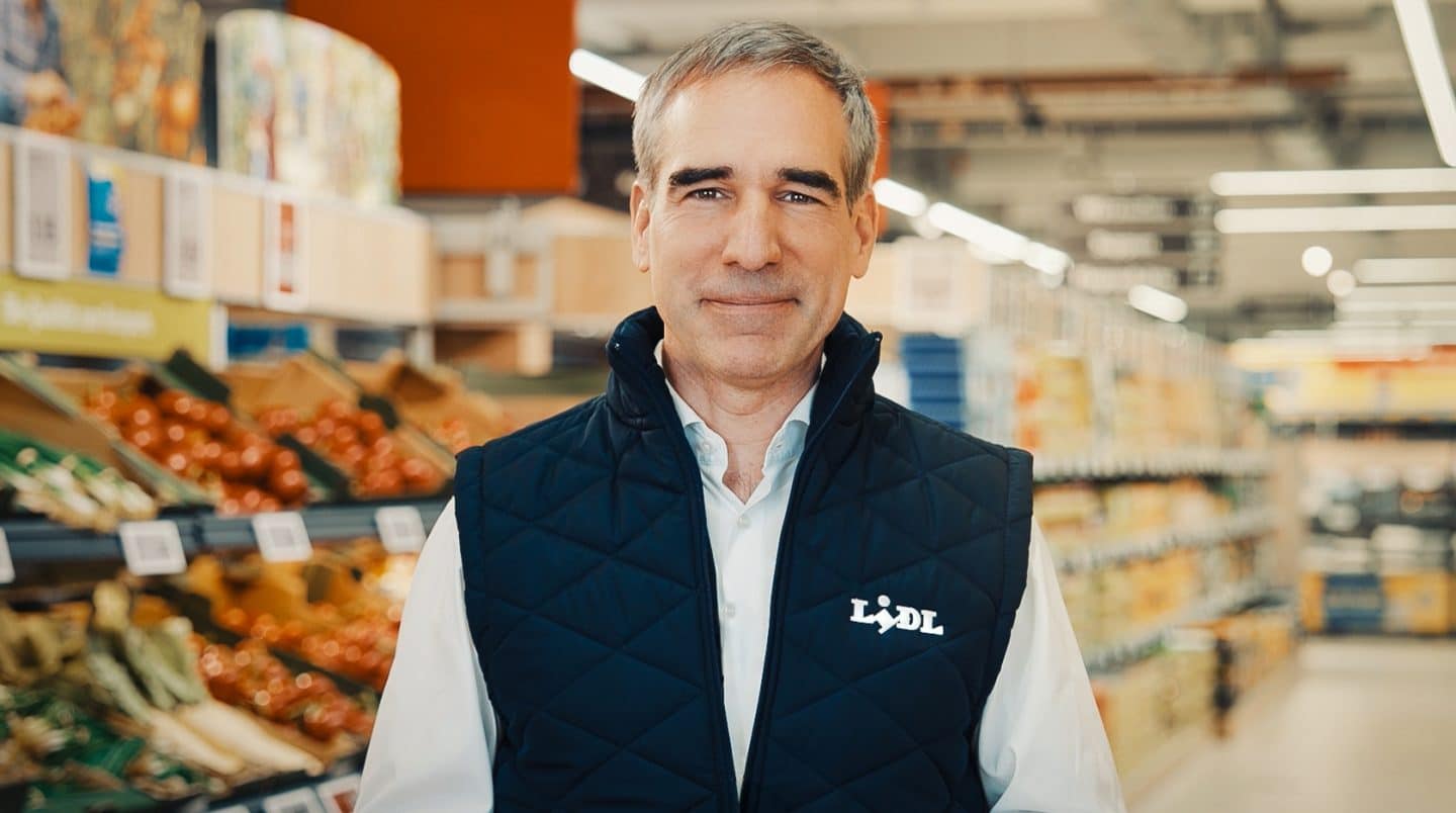 Lidl-Hammer: Größte Preissenkung aller Zeiten! Über 500 Artikel jetzt dauerhaft billiger GLV Friedrich Fuchs Lidl
