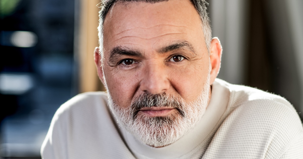 Marienhof-Legende Giovanni Arvaneh (†61) nach schwerer Krankheit verstorben