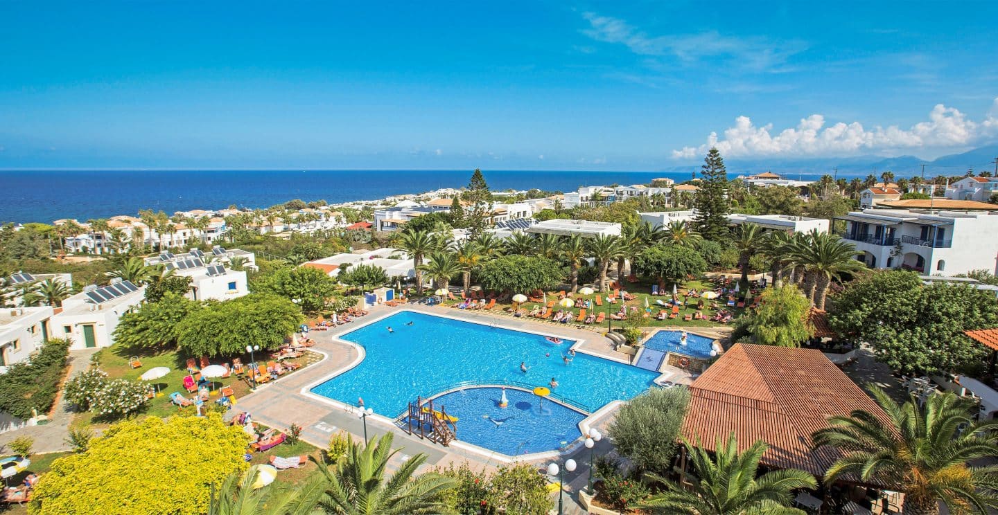 Urlaubs-Countdown: TUI lockt mit Last-Minute-Krachern – bis zu 50% Rabatt drin!