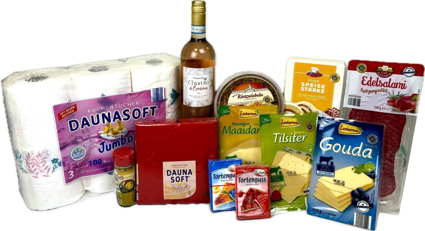 Preiskampf der Discounter: Norma kontert Lidl & Aldi! Preise für Hunderte Produkte fallen!