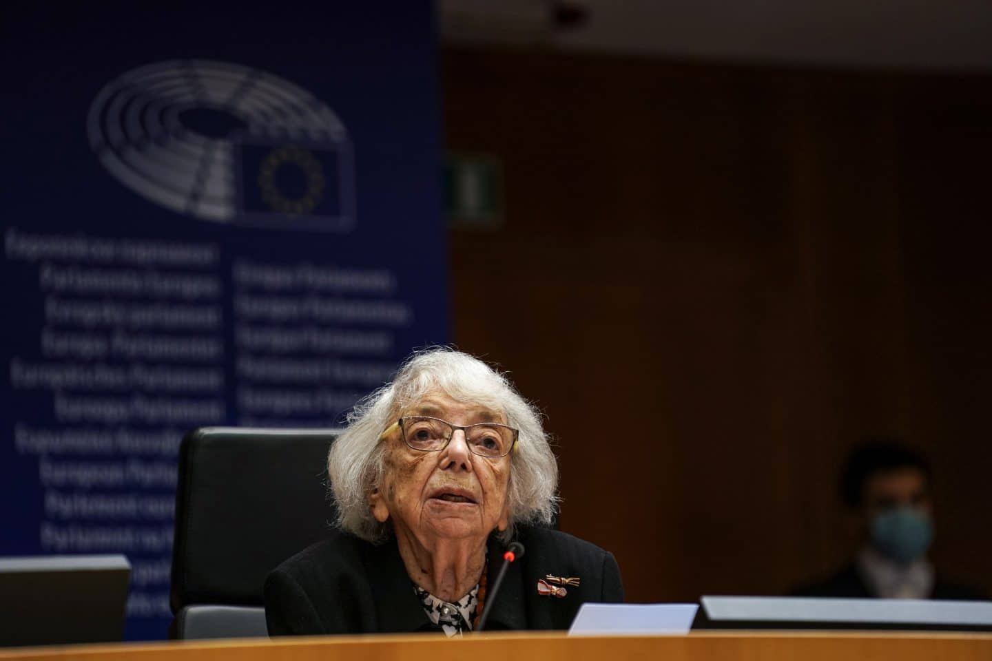 Holocaust-Überlebende Margot Friedländer (†103): Stimme gegen das Vergessen für immer verstummt