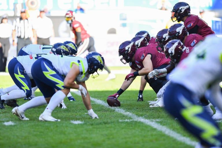 Football-Alarm in Europa! ELF startet: Stuttgart im Fokus – ProSieben MAXX & Joyn live