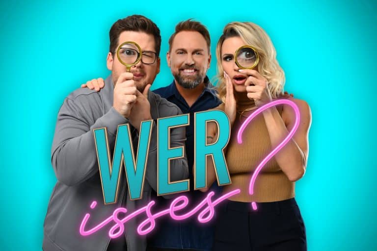 Promi-Alarm bei ProSieben: Wer entlarvt die Blender in der neuen Staffel ‚Wer isses?‘?