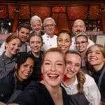 „Das große Backen – Die Profis“: Starttermin steht – das sind die Kandidaten – Wer schnappt sich den Cupcake?