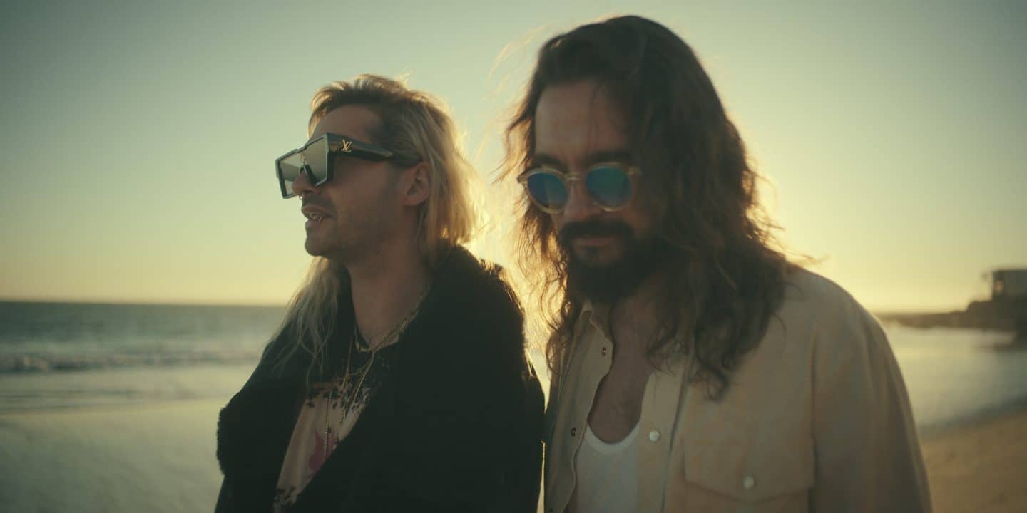 Kaulitz & Kaulitz: Neue Staffel! Krisen & Tour-Geheimnisse – Wann es genau weitergeht!