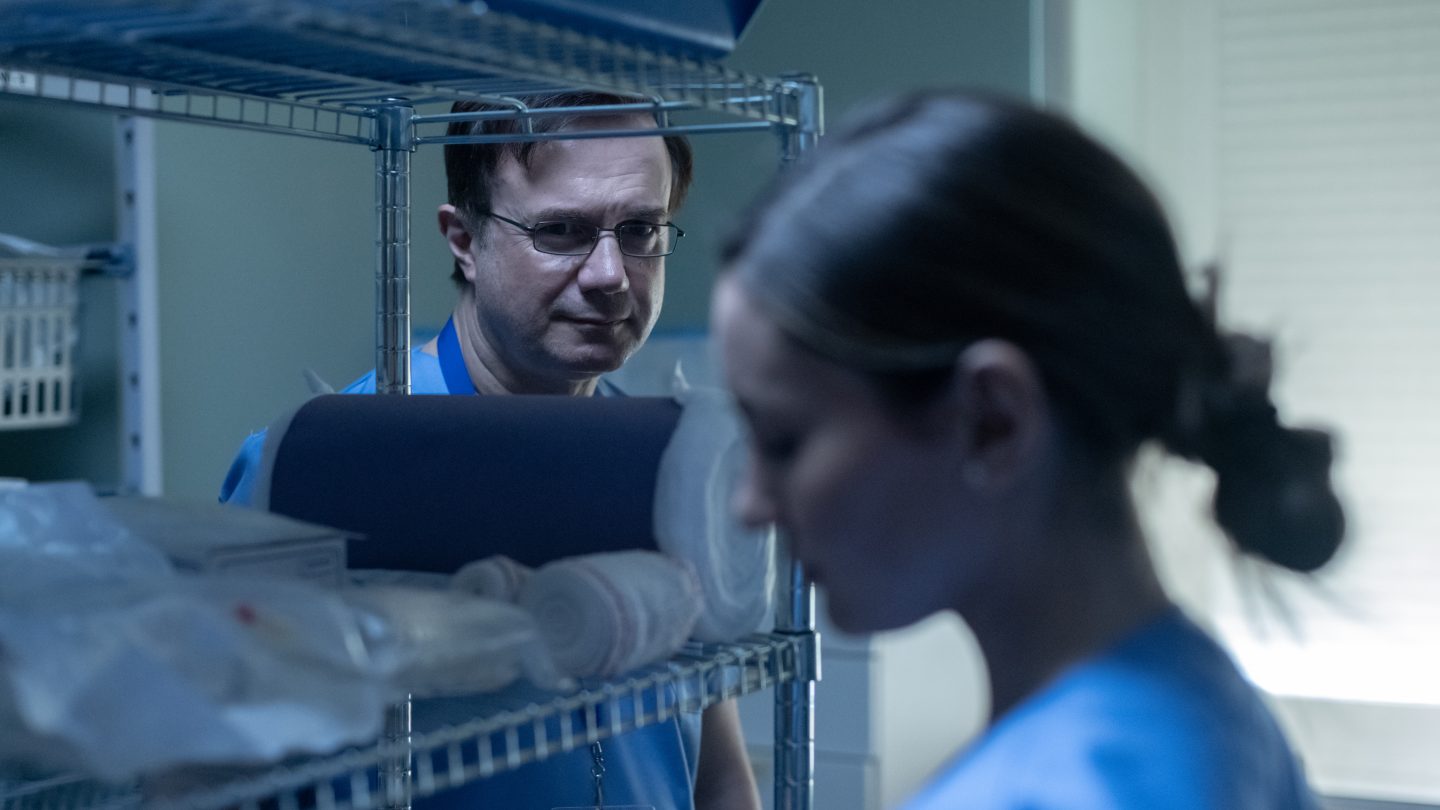 Netflix-True-Crime-Hit „Die schwarze Witwe“ – so kalt war der echte Mordfall LVN 28102024 manuelfernandezvaldes MFV5071