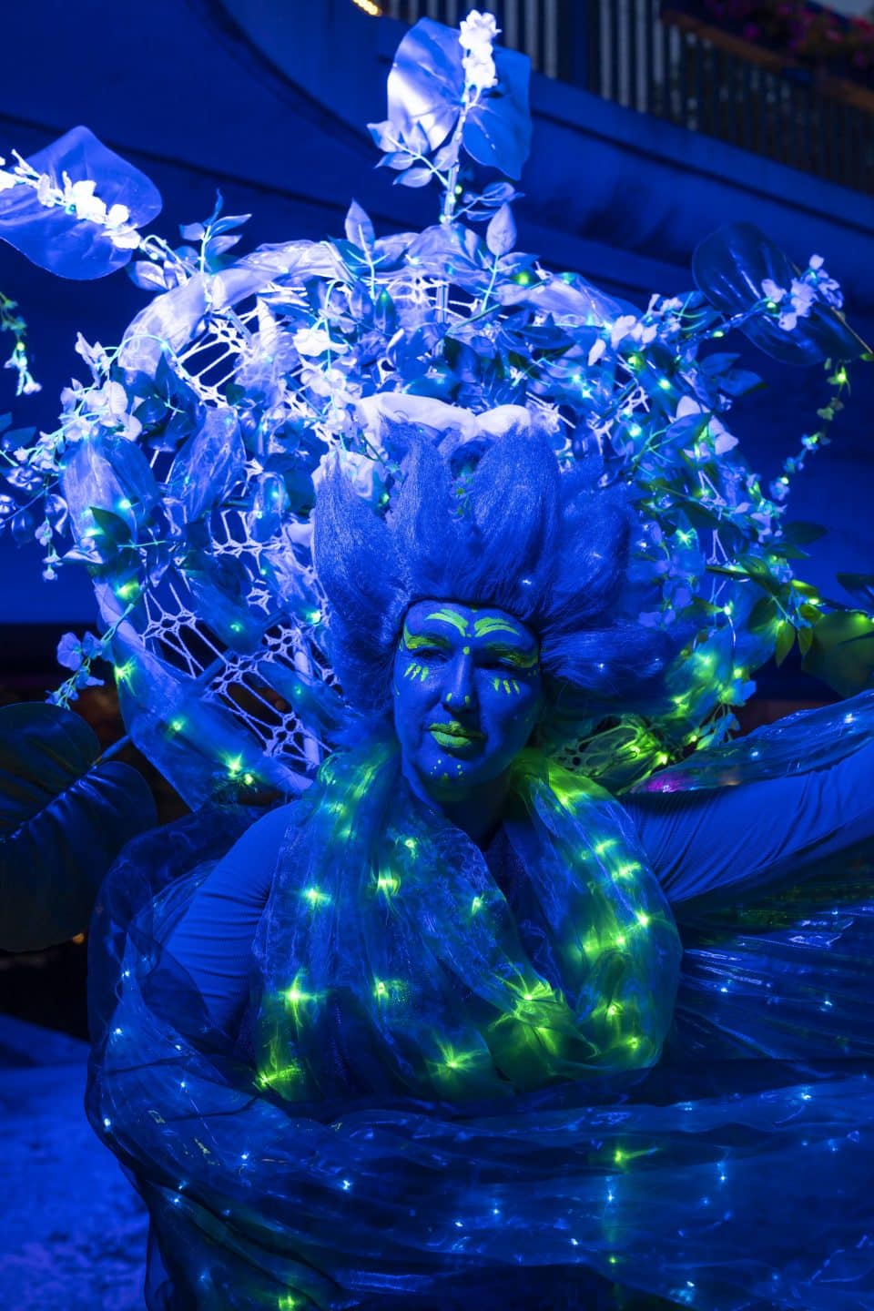 Heilbronn leuchtet auf! Lichterfest 2025: Drei Nächte voller Magie am Neckar Lichterfest Heilbronn 2024 jh 034