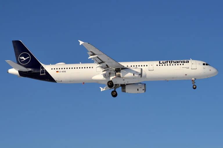 Lufthansa Flug ohne Pilot! Behörde veröffentlicht Bericht Bericht – Airbus 10 Min. führerlos