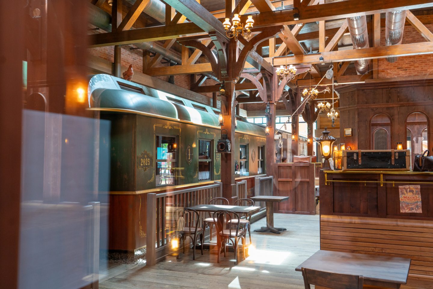 Europa-Park: Western-Welt im XXL-Format – Das sind die neuen Highlights der Silver Lake City 1 Europa-Park: Western-Welt im XXL-Format – Das sind die neuen Highlights der Silver Lake City PM25 Silver Lake City 10