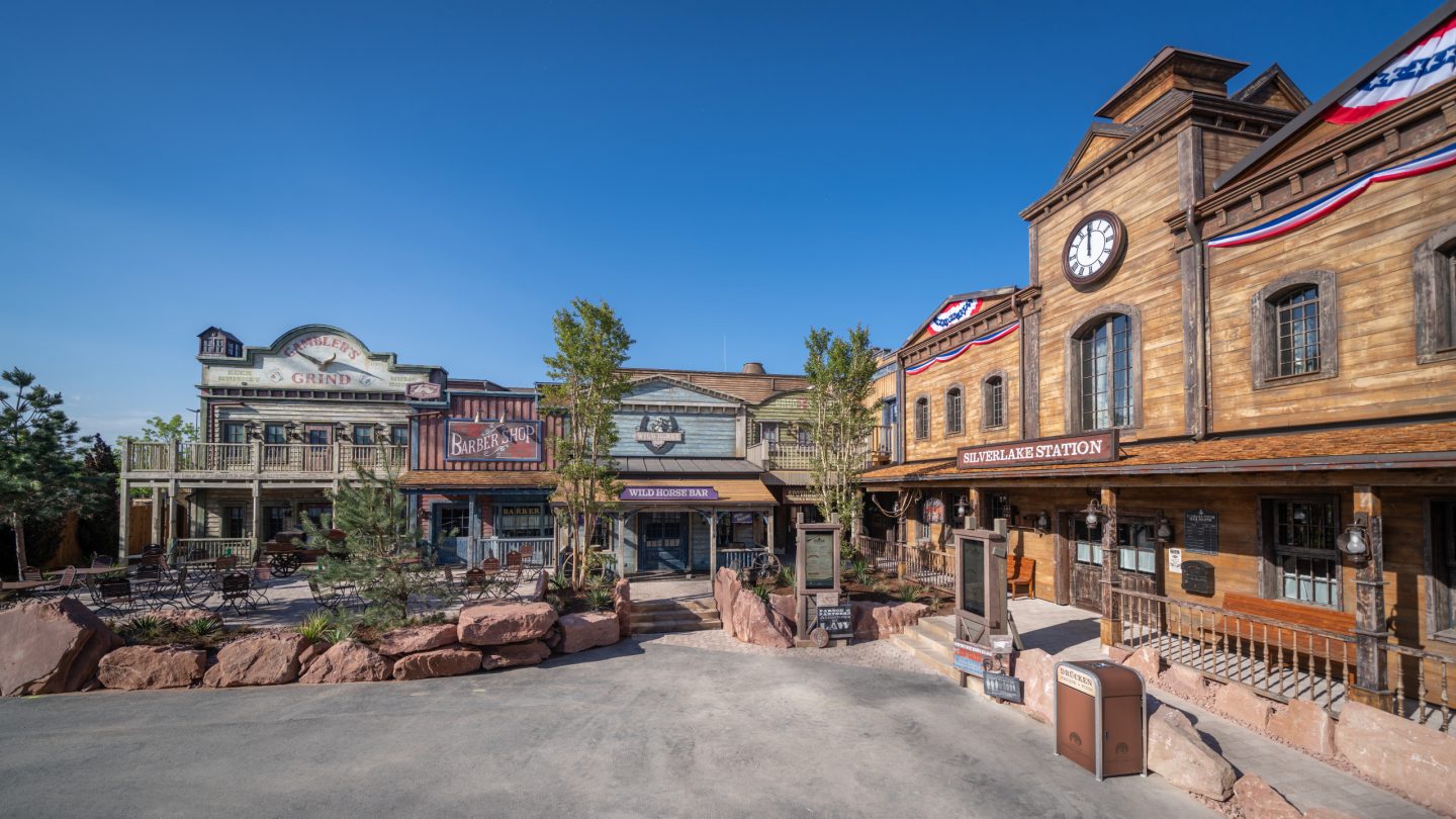 Europa-Park: Western-Welt im XXL-Format – Das sind die neuen Highlights der Silver Lake City 2 Europa-Park: Western-Welt im XXL-Format – Das sind die neuen Highlights der Silver Lake City PM25 Silver Lake City 14