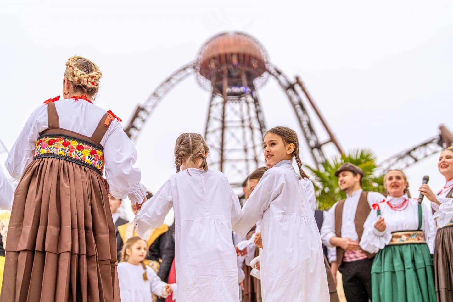 Die Veranstaltungen des Europa-Park Erlebnis-Resorts im Juni