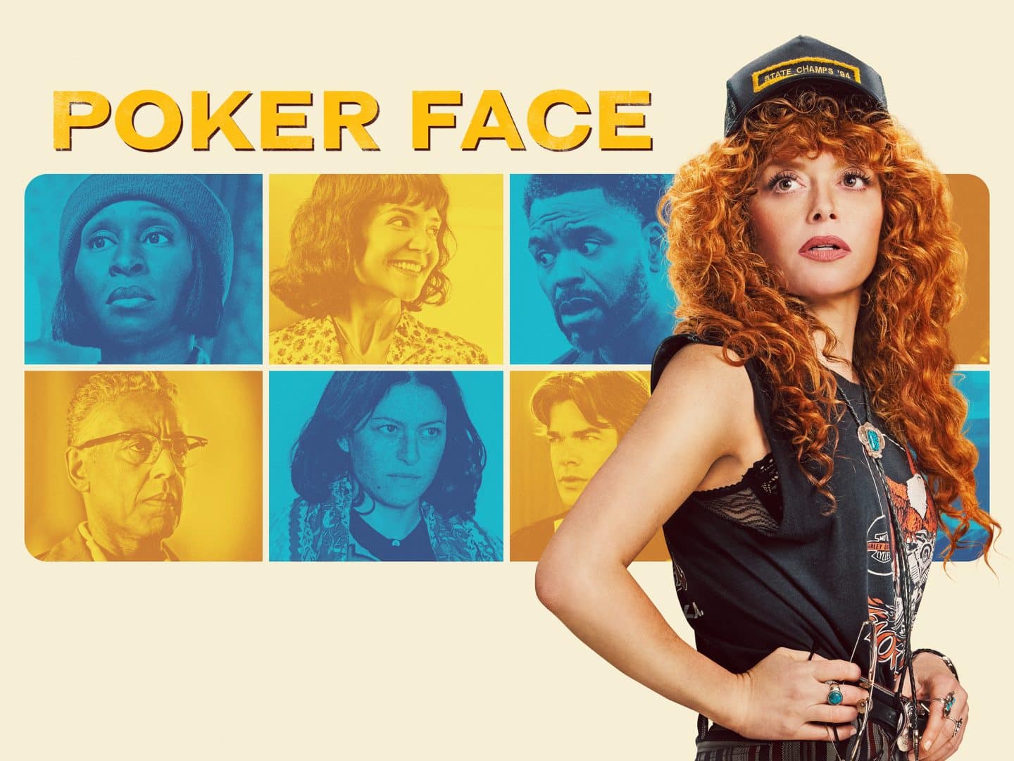 Lügendetektorin Charlie Cale ist zurück: Poker Face Staffel 2 auf Sky & WOW – Alle Infos!