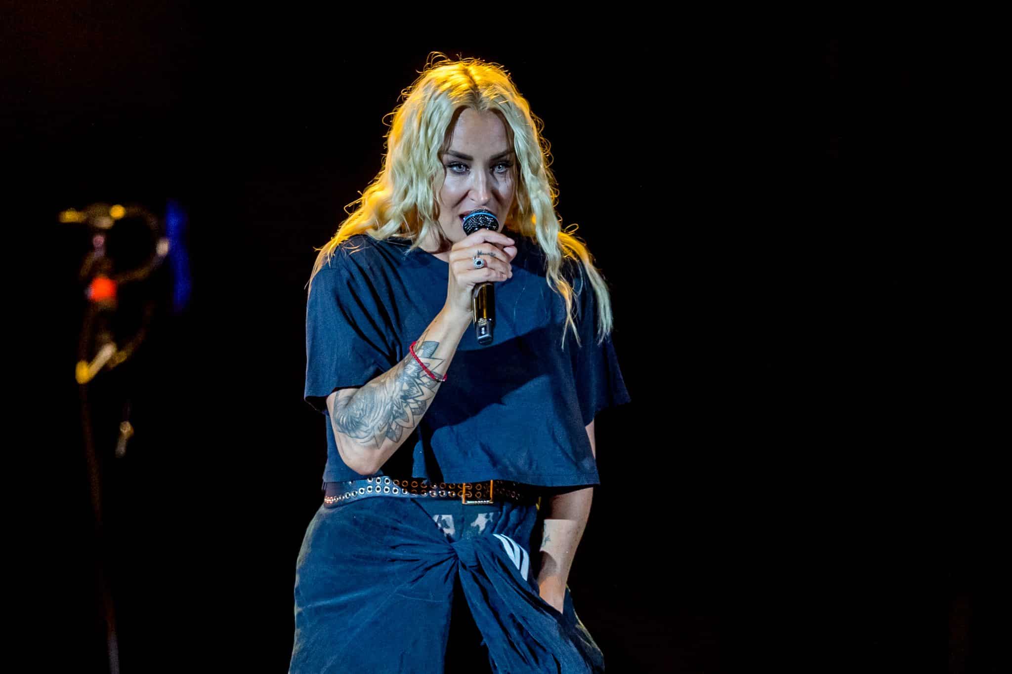 Insideb Sarah Connor lässt tief blicken: Neues Album