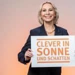 TV-Star Susanne Klehn: Erneuter Hautkrebs! Ihre wichtige Botschaft nach dem Schock
