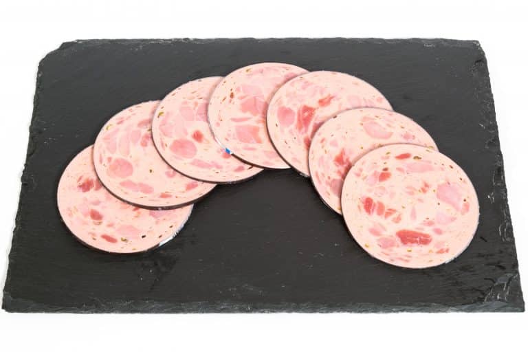 Edeka-Rückruf: Plastikteile in Jagdwurst! Achtung, Erstickungsgefahr!