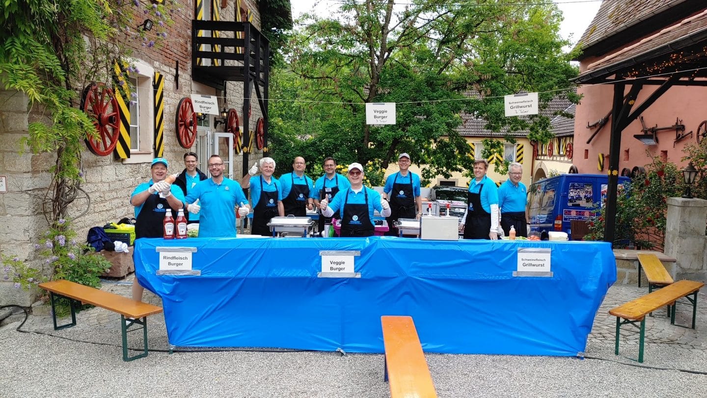 Ausflugstipp: 900 Kinder erleben Zauber-Tag auf Schloss Assumstadt – hoher Besuch erwartet 2 Ausflugstipp: 900 Kinder erleben Zauber-Tag auf Schloss Assumstadt – hoher Besuch erwartet Zauberschloss 1 Gastro