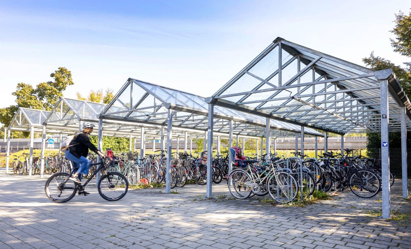 E-Bike-Fieber: So finden Sie Ihr Traumrad – Die wichtigsten Experten-Tipps vom ADAC!