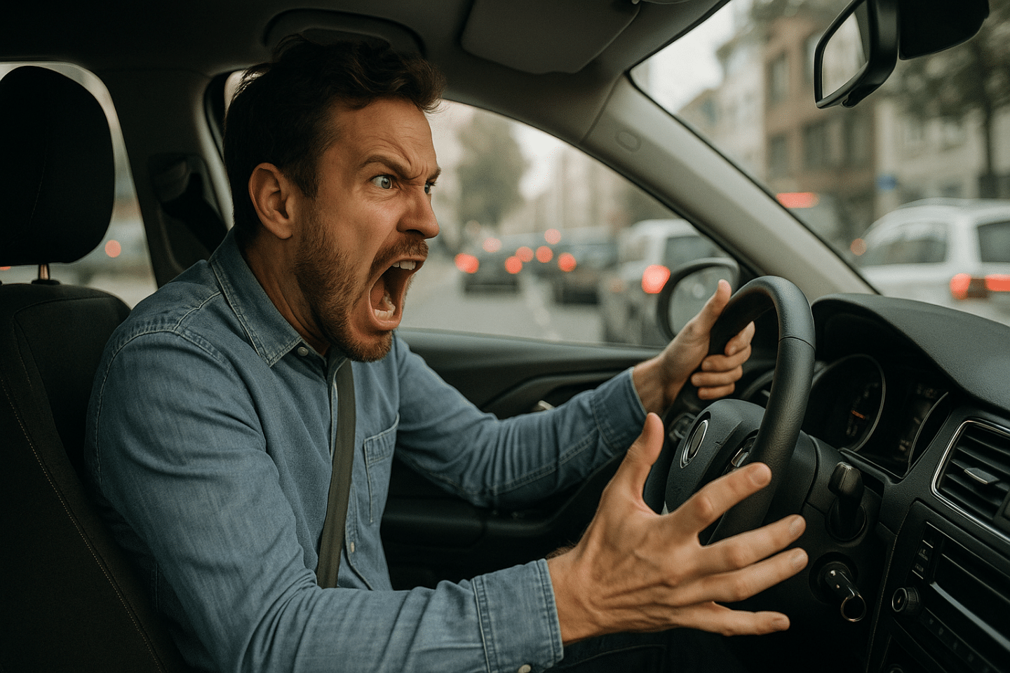 Studie: Diese 2 Städte in Baden-Württemberg gehören zu den autofeindlichsten Deutschlands!