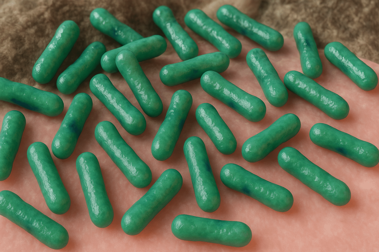 RKI warnt vor Diphtherie Ausbruch: Neuer Erreger-Typ breitet sich in Deutschland aus!