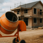 Wohnungsbau-Flaute in BW: Deutlich weniger neue Wohnungen 2024 – die Zahlen!