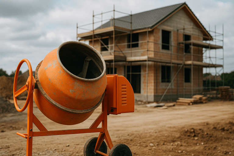 Wohnungsbau-Flaute in BW: Deutlich weniger neue Wohnungen 2024 – die Zahlen!