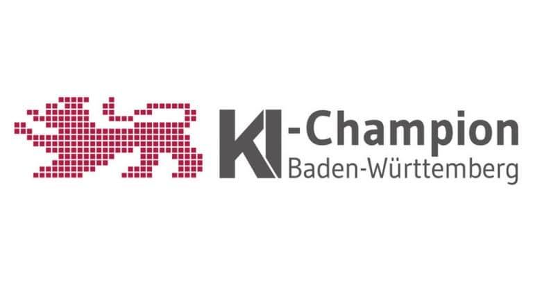KI-Oscar im Ländle: Diese 9 Gewinner sahnen bei den KI-Champions 2025 ab!