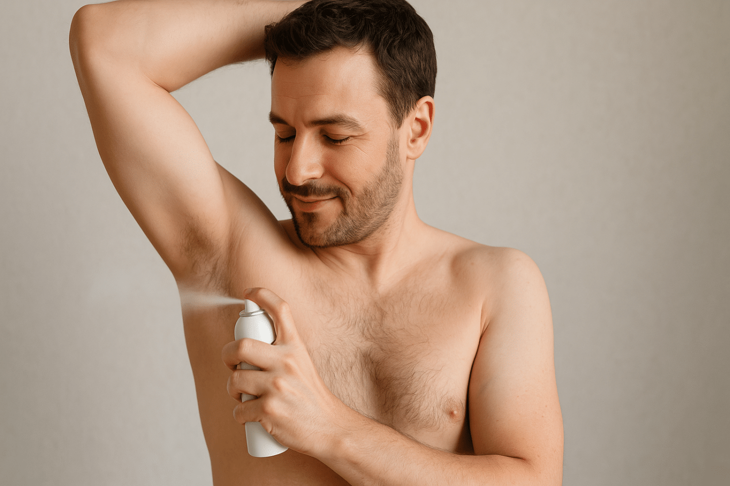 Stiftung Warentest deckt auf: Diese Männer-Deos enttäuschen – nur zwei „gut“