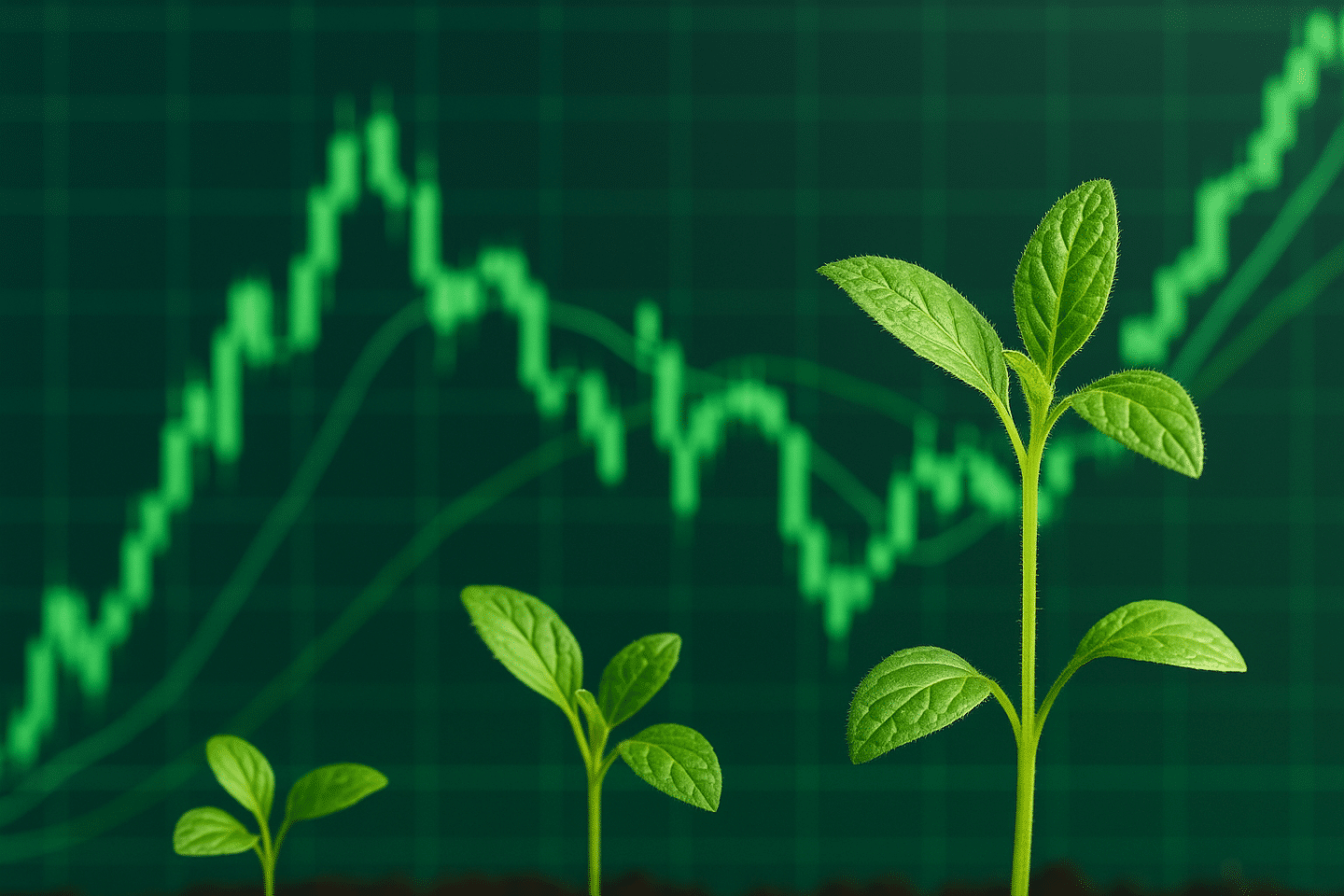 CORRECTIV und Finanztip decken auf! Greenwashing-Alarm bei hunderten Fonds und ETFs!
