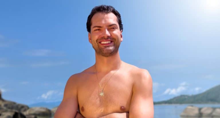 Reality-Hammer bei RTL+: Jimi Blue Ochsenknecht sucht Liebe bei „Are You The One?“!
