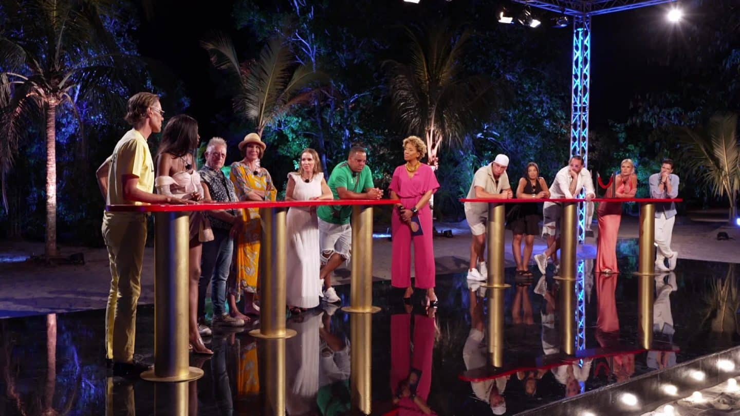 „Kampf der Realitystars“: Promi-Einzug, Zoff & Arabellas Feuertaufe – Wer fliegt zuerst raus?