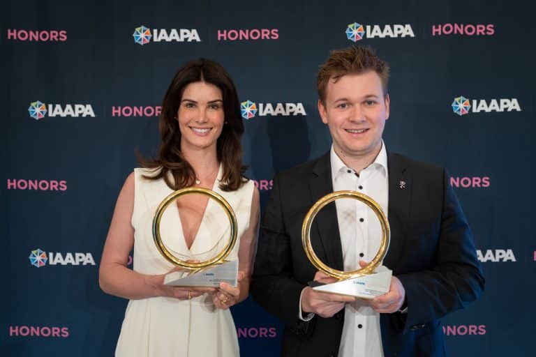 IAAPA Honors: Internationale Ehre für Europa-Park – 3 Auszeichnungen bei Heimspiel IAAPA Honors: Internationale Ehre für Europa-Park – 3 Auszeichnungen bei Heimspiel