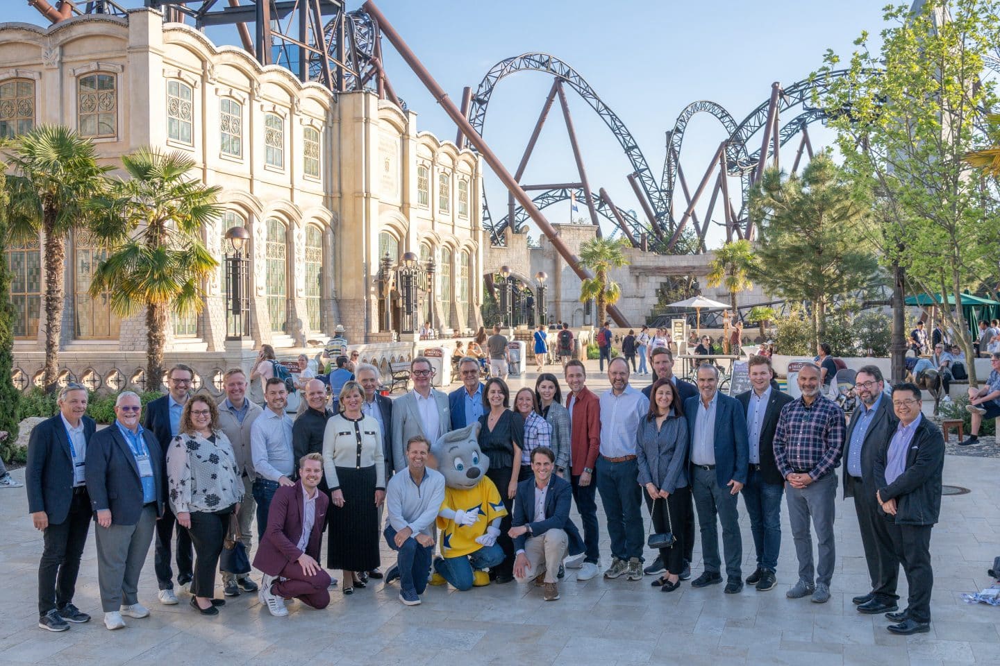 IAAPA Honors: Internationale Ehre für Europa-Park – 3 Auszeichnungen bei Heimspiel 1 IAAPA Honors: Internationale Ehre für Europa-Park – 3 Auszeichnungen bei Heimspiel md 1175849