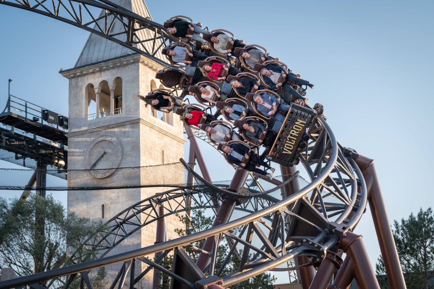 IAAPA Honors: Internationale Ehre für Europa-Park – 3 Auszeichnungen bei Heimspiel 2 IAAPA Honors: Internationale Ehre für Europa-Park – 3 Auszeichnungen bei Heimspiel md 1175850