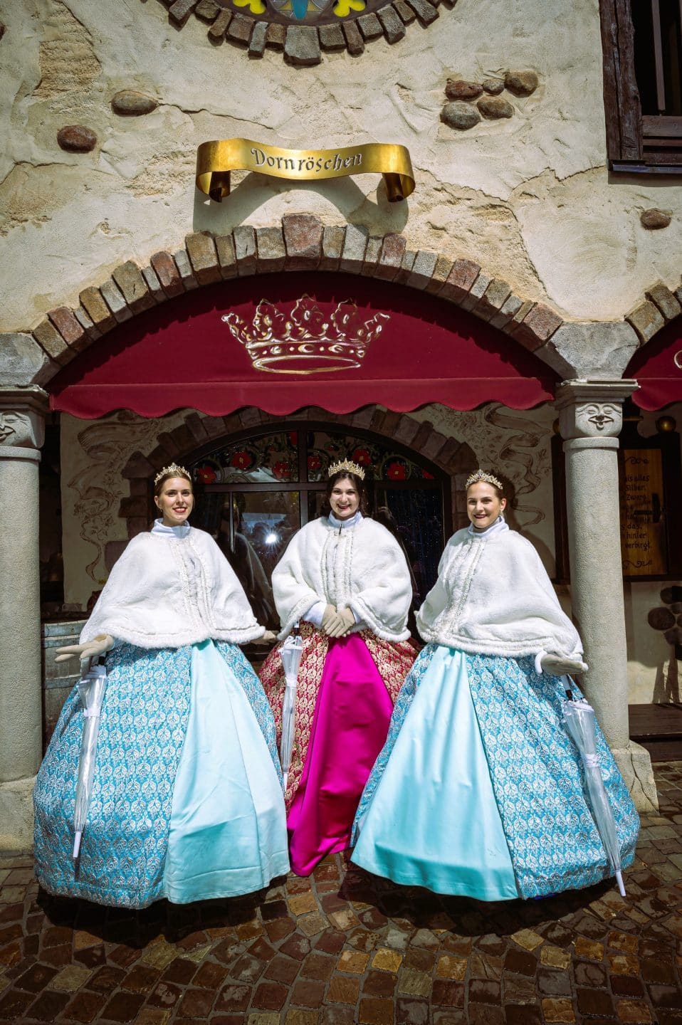 Märchenhaftes Wochenende im Europa-Park: Zauberhafte Tage am 24. & 25. Mai! 1 Märchenhaftes Wochenende im Europa-Park: Zauberhafte Tage am 24. & 25. Mai! md 1187252