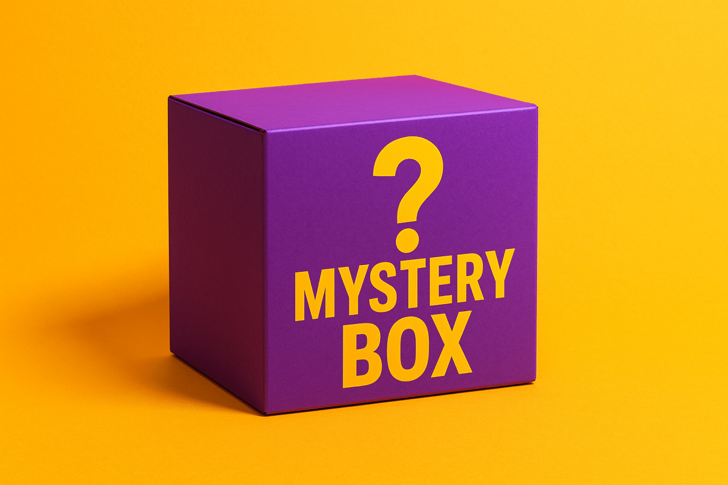 Mystery Boxen: Top-Fund oder teurer Schrott? Verbraucherschützer klären über Rechte auf!