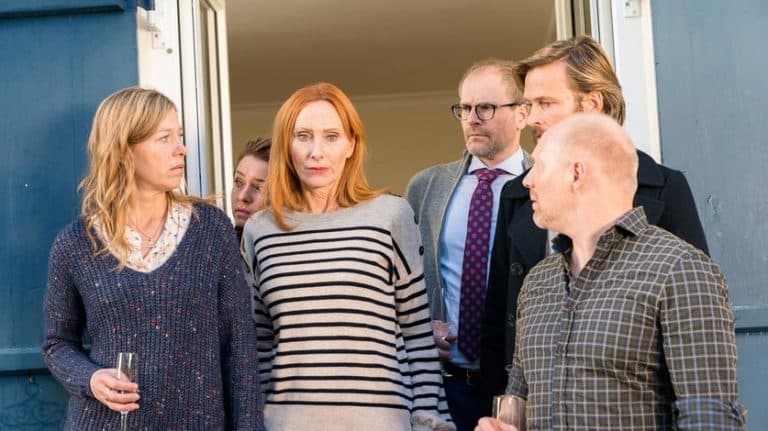 Familien-Beben bei „Nimm Du ihn“: Als Papa nach 50 Jahren vor der Tür stand – und alles veränderte