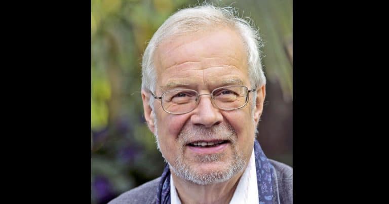Wilhelma trauert: Ex-Direktor Prof. Dieter Jauch (77) gestorben – Sein Erbe bleibt
