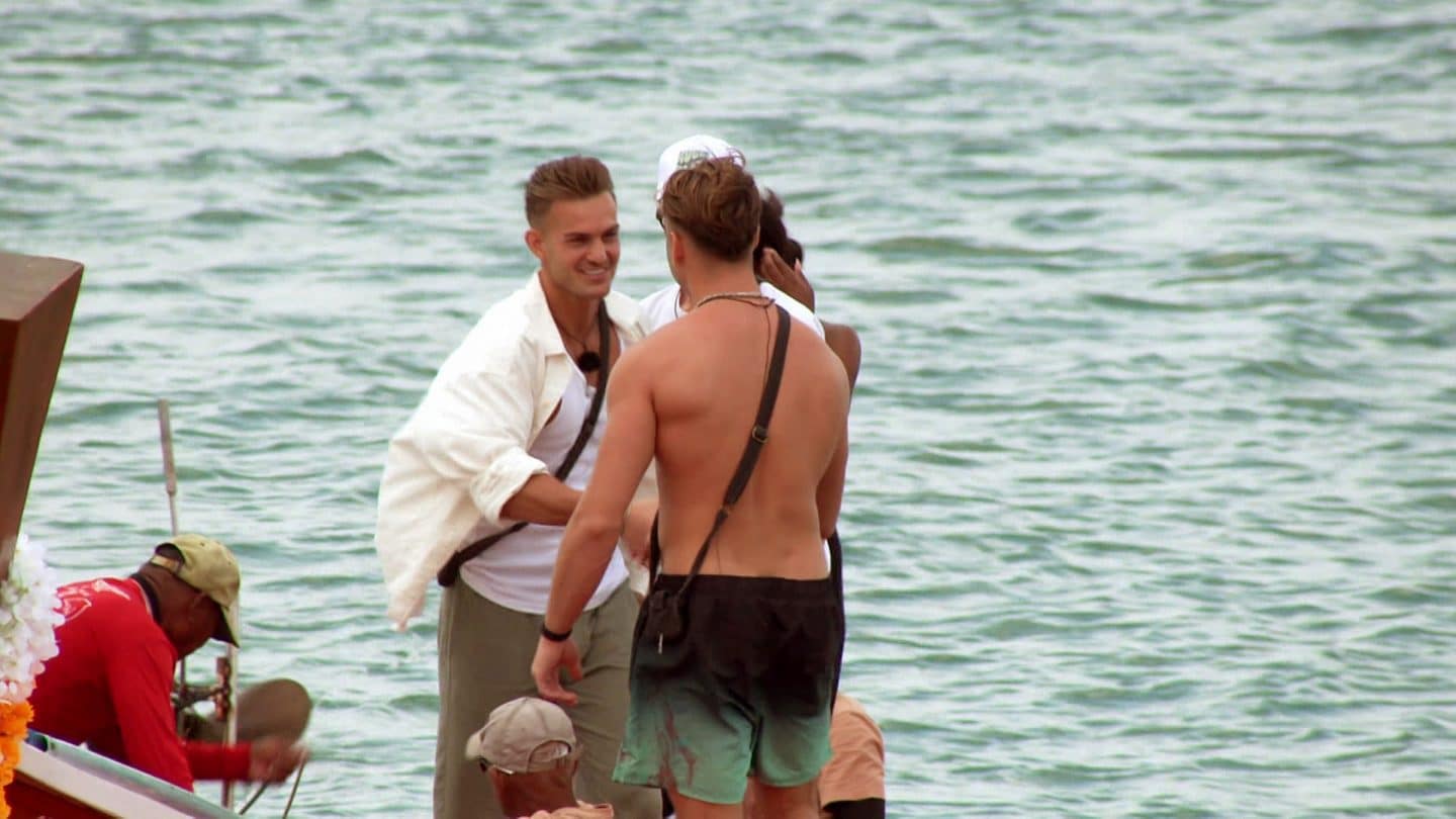 „Kampf der Realitystars“: SIE fliegt raus! Tränen, Zoff & neue Giftpfeile in Thailands Reality-Hölle
