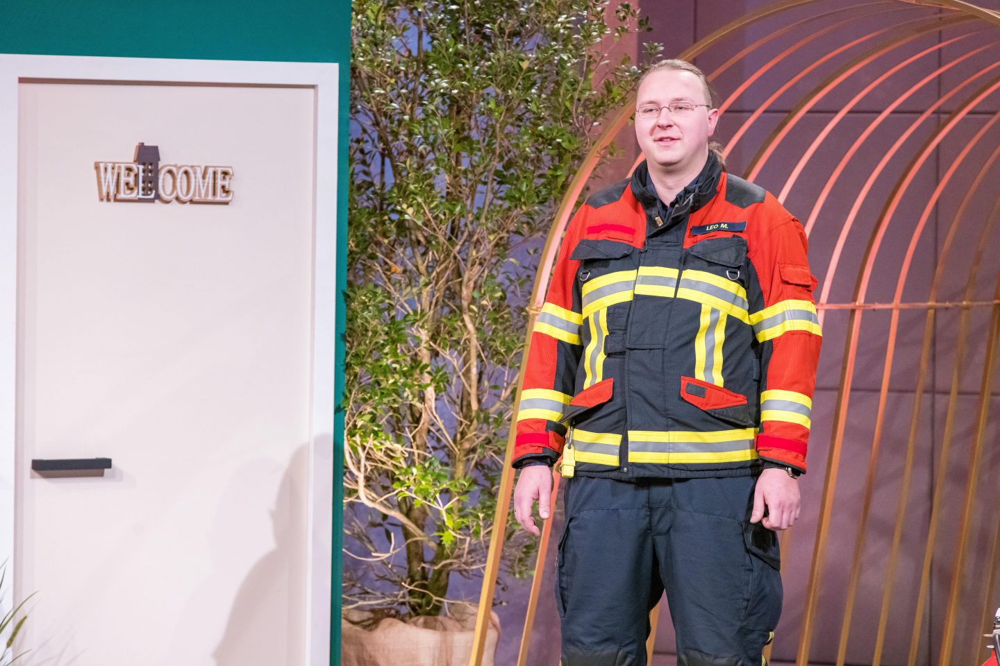 „Die Höhle der Löwen“: HomeResQ – Die App, die Leben retten kann
