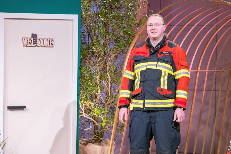 „Die Höhle der Löwen“: HomeResQ – Die App, die Leben retten kann