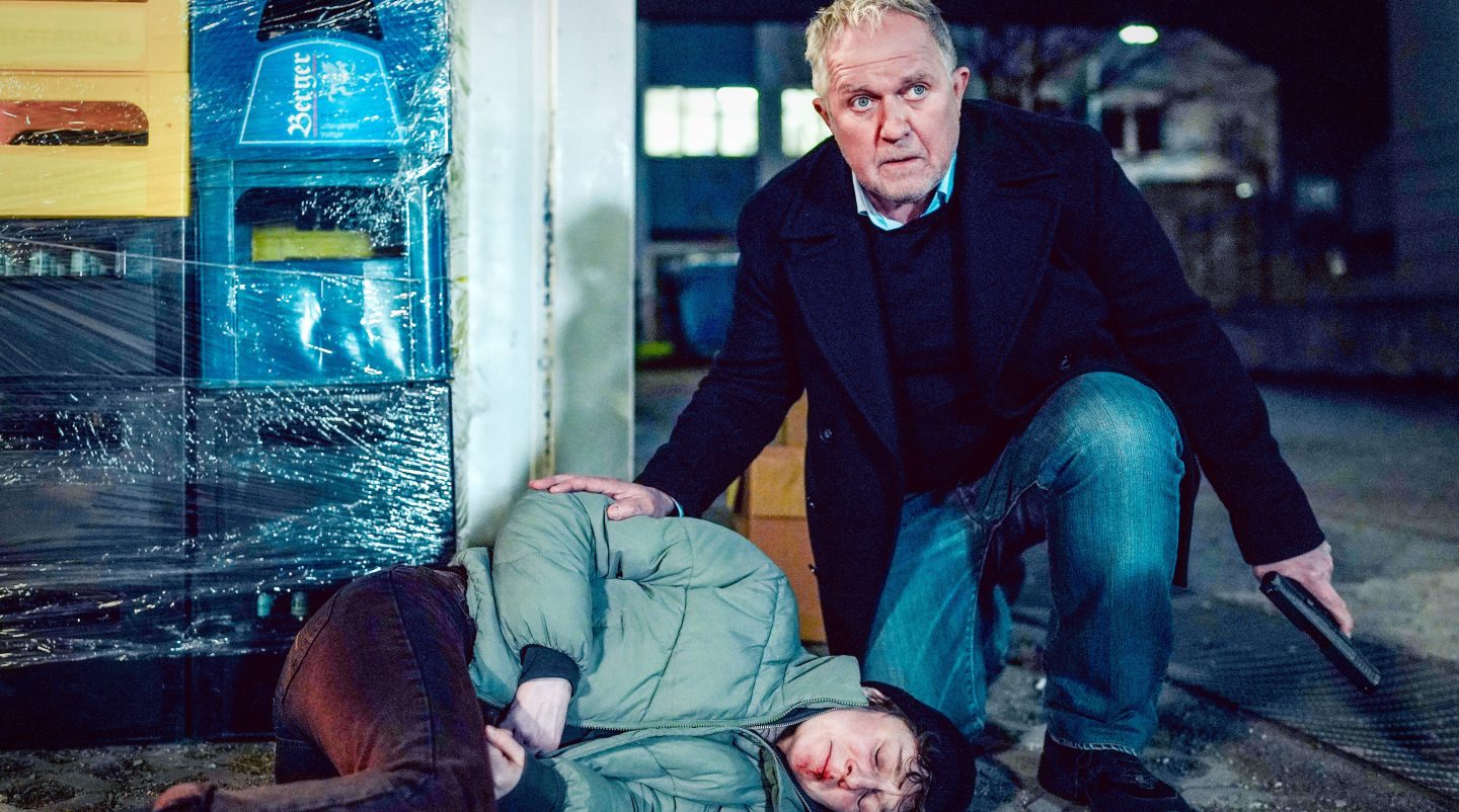 „Tatort" heute: "Wir sind nicht zu fassen“ –Politthriller oder überladene TV-Fiktion? 12 Tatort Wir sind nicht zu fassen